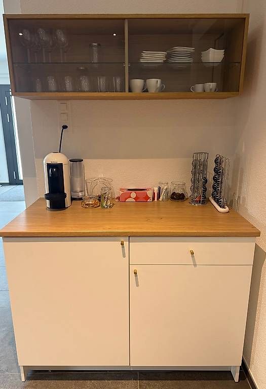 Cucine complete: Küchenmöbel  – Usato da Wittenbach venduto da jan_62zn