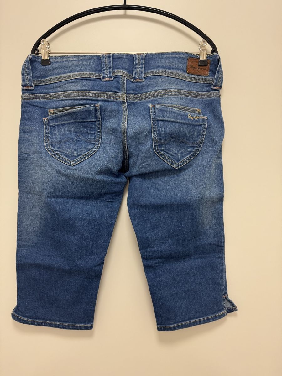 Pepe Jeans Jeans: Shorts Pepe Jeans Grösse 32 – Gebraucht aus Haldenstein von nicB74 1