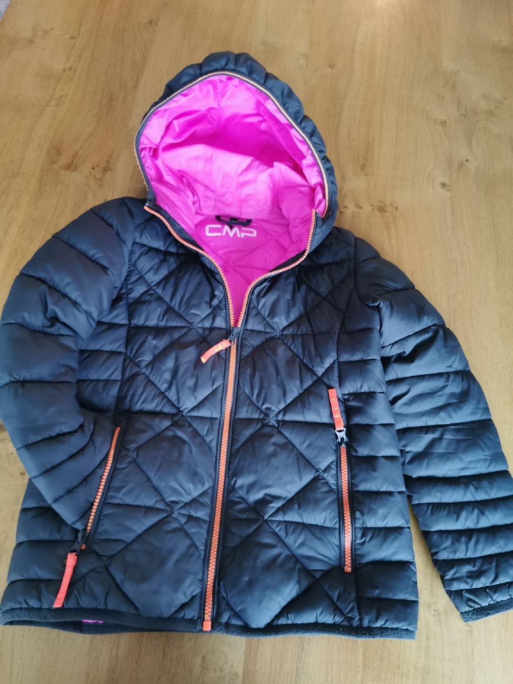 CMP Jacken & Mäntel: Windjacke – Gebraucht aus Gettnau von Marti03