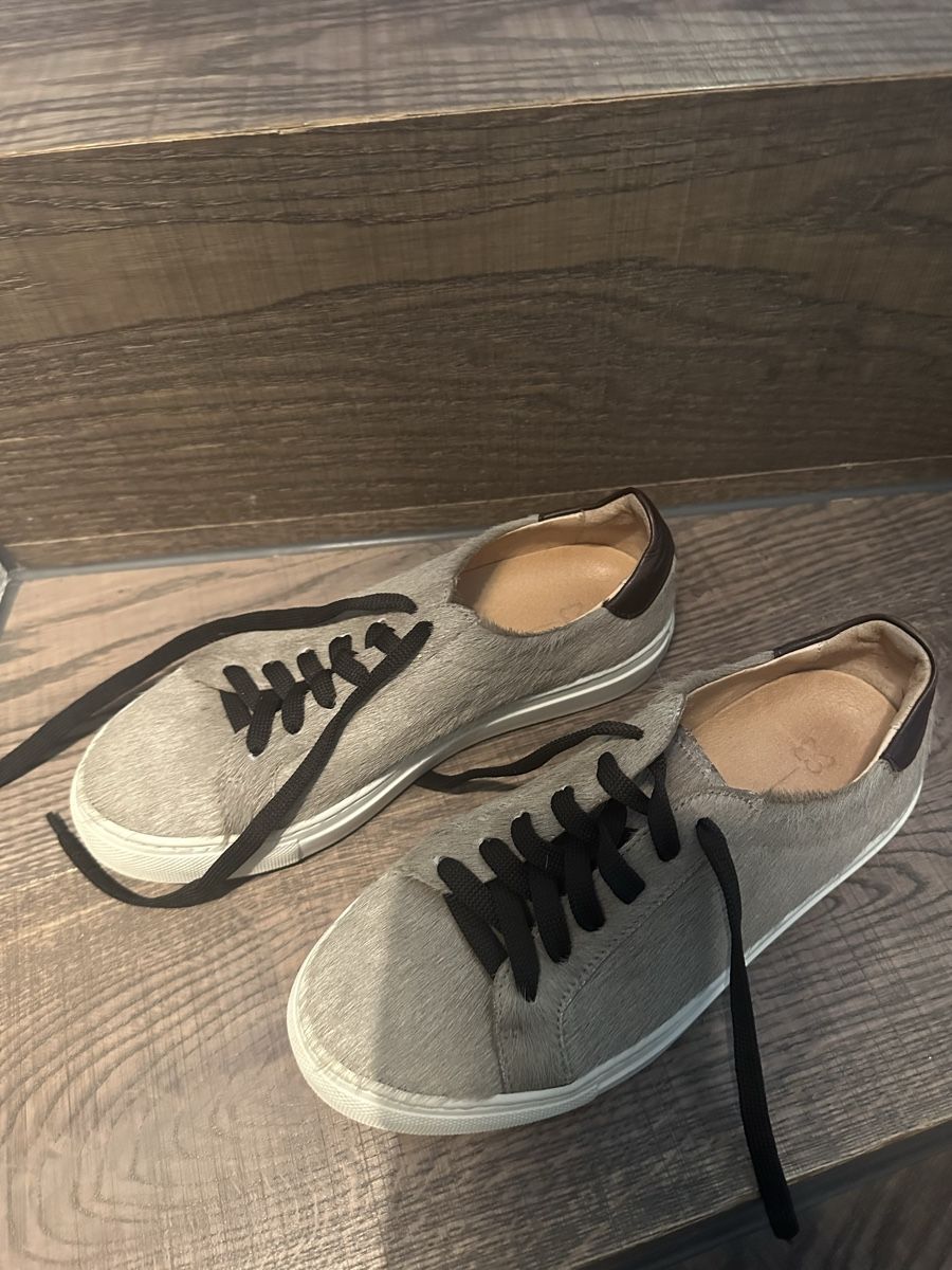 Max Mara Scarpe da donna: Weekend Max Mara Sneakers, Size 36 – Usato da Herrliberg venduto da Tubalp