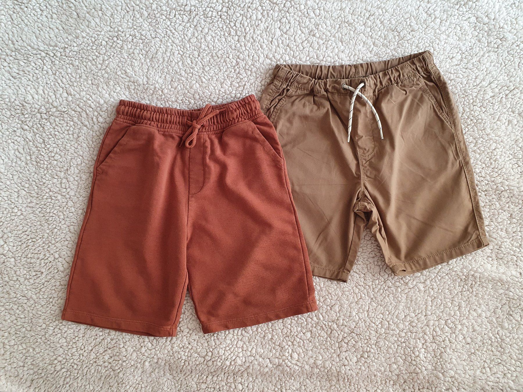 Lotti & Set di vestiti: Sommerkleiderpaket Jungs Gr.140 – Usato da Neunkirch venduto da M.Costa1 3