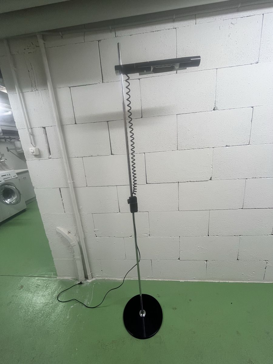 Baltensweiler Lampade: Baltensweiler Halo – Usato da Gockhausen venduto da Turmfalken