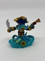 Skylanders Swap Force Wash Buckler Figur