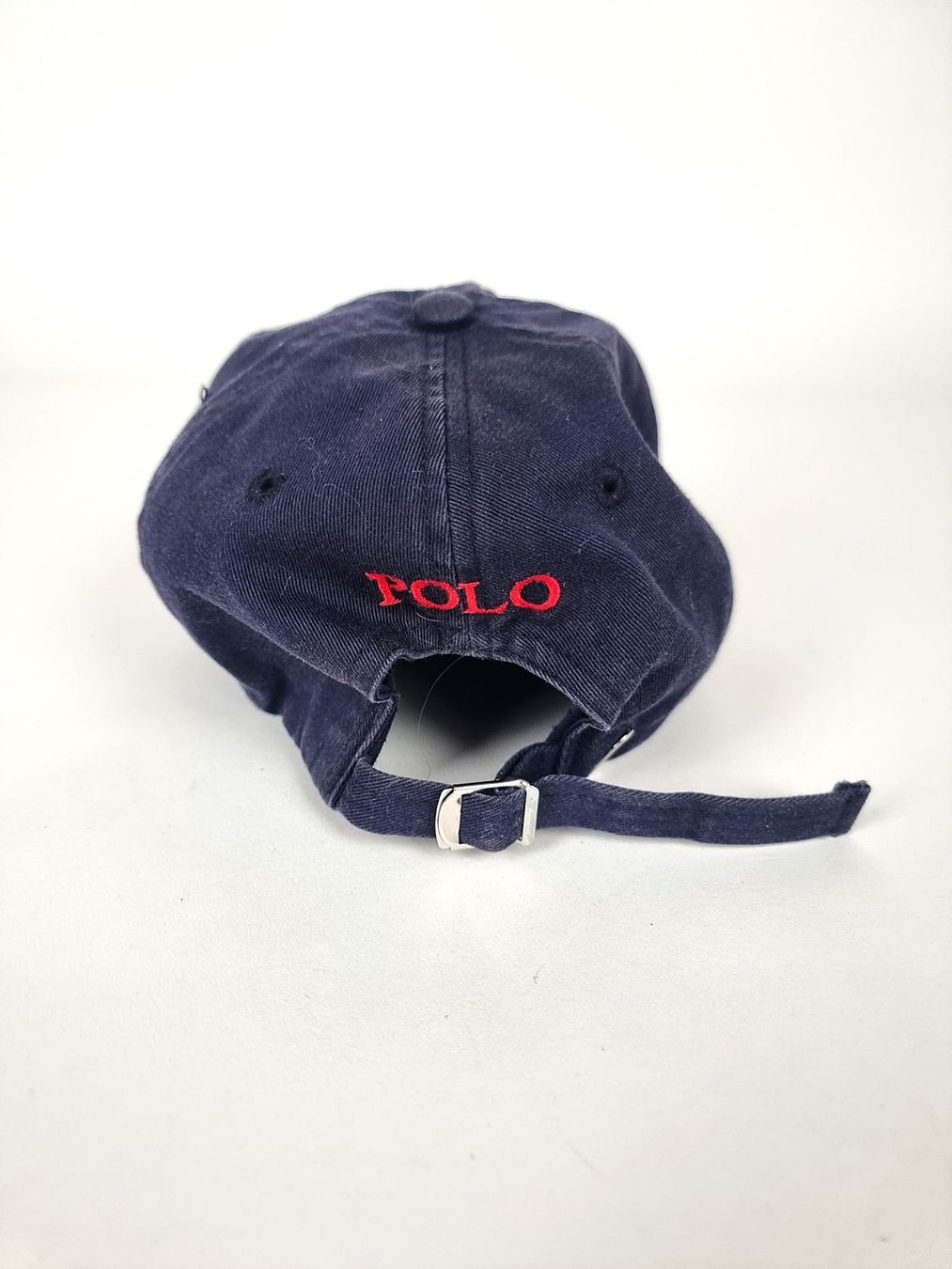 Ralph Lauren Hüte, Mützen & Caps: Polo Sonnenhut – Gebraucht aus Urtenen-Schönbühl von Restwert_Schoenbuehl 3