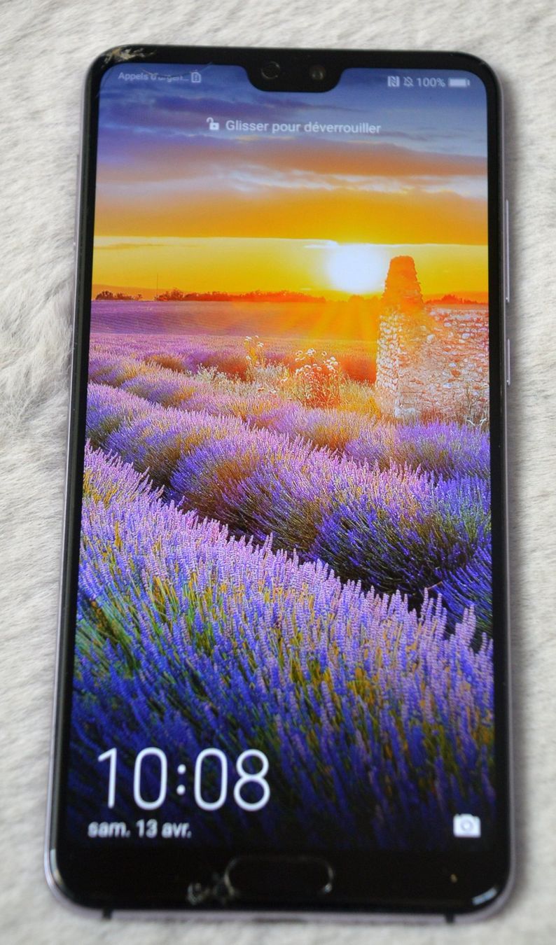 Huawei Telefoni cellulari / Smartphones: Huawei P20 Pro, 128 Gb – Usato da Collonges venduto da arashee