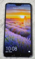 Huawei P20 Pro, 128 Gb