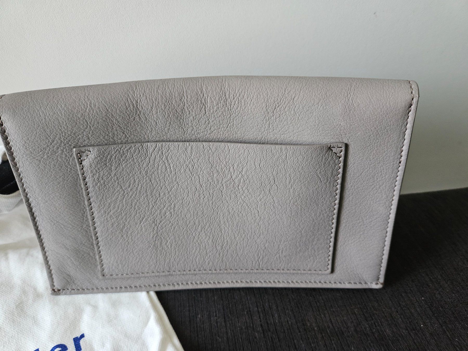 Proenza Schouler Borse da donna: Proenza Schouler  Clutch – Usato da Oberrieden venduto da Sun-and-Sand 2
