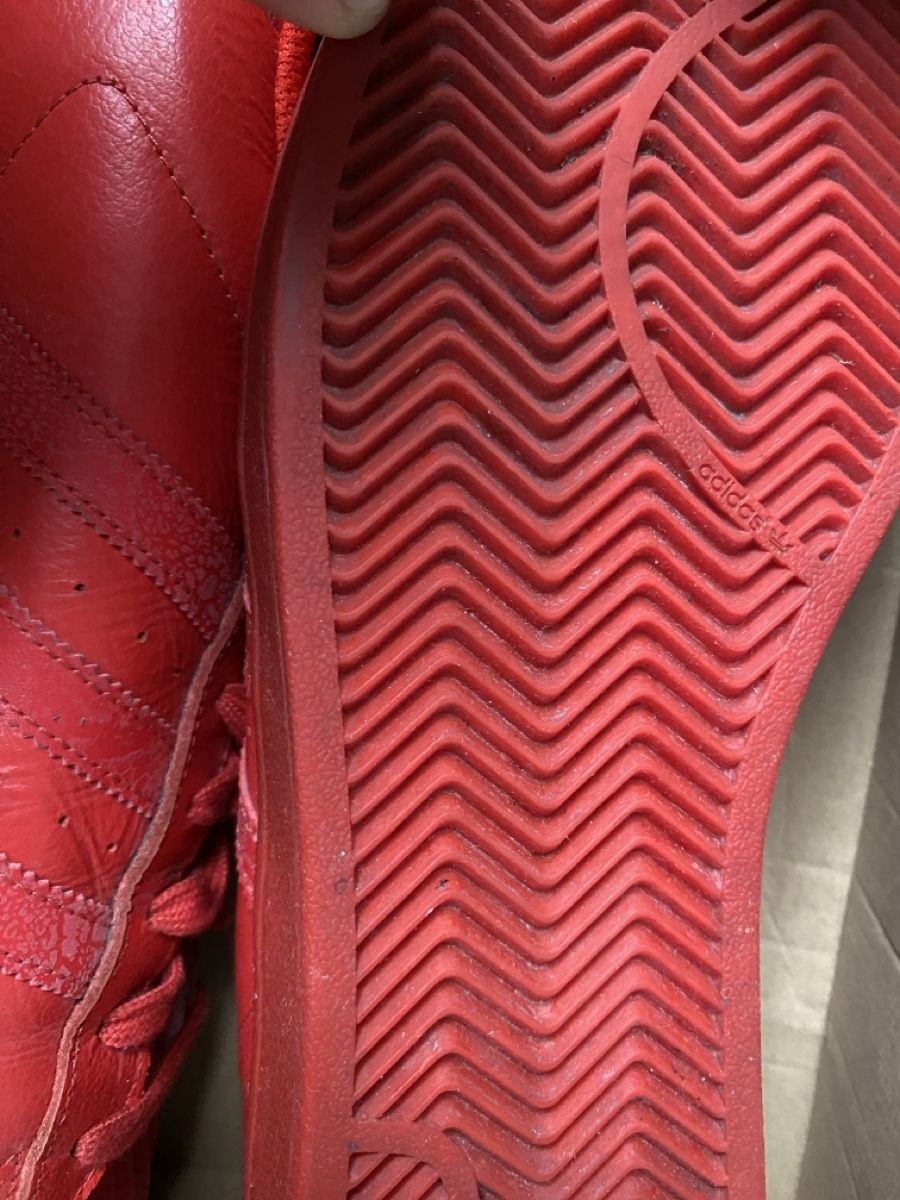 Adidas Scarpe da uomo: Adidas Superstar Edition – Usato da Kriens venduto da Ileriadiamore 3