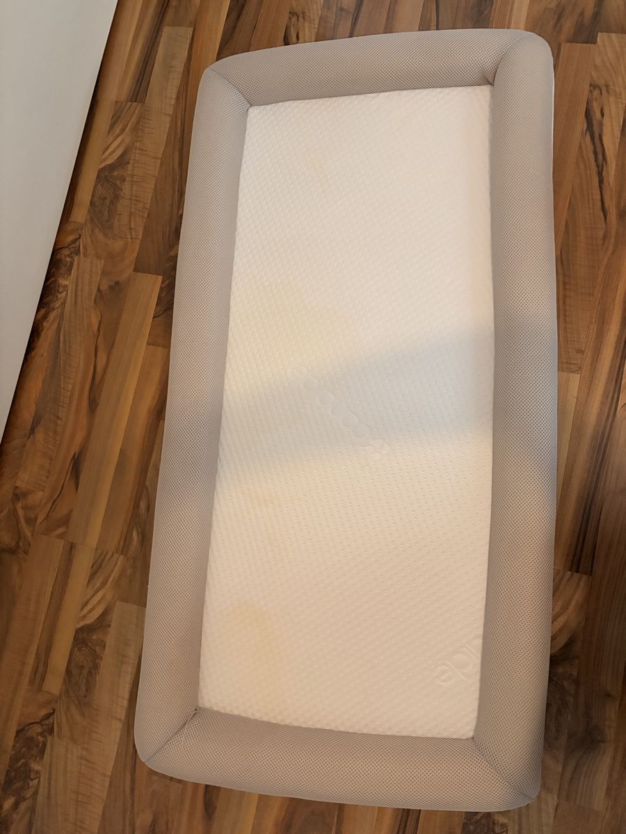 Materassi: Matelas pour bébé Sleep safe Mini bon état – Usato da Gampelen venduto da Jay_23