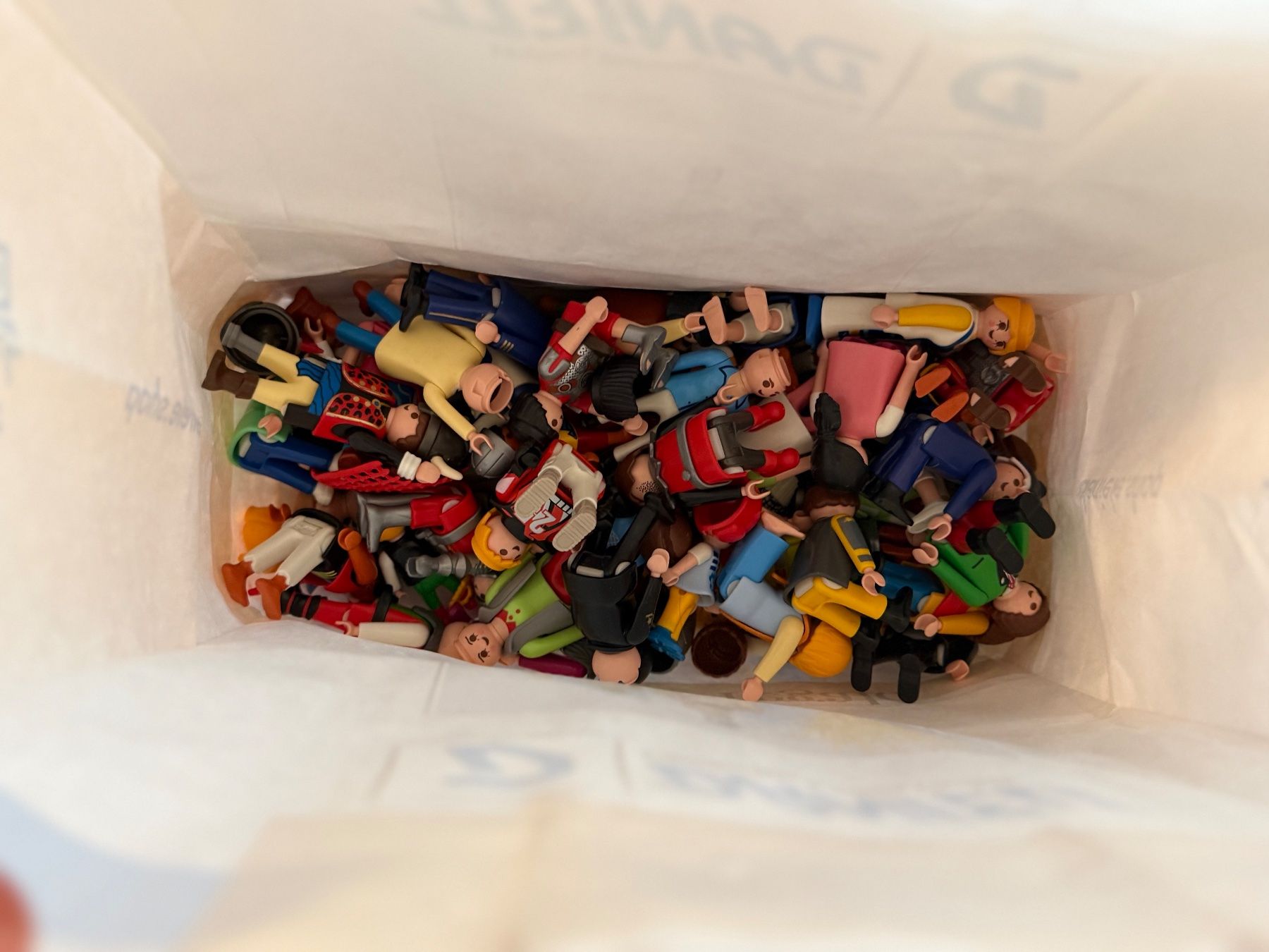 Playmobil Spielzeuge: Playmobil – Gebraucht aus Marthalen von cigila 1