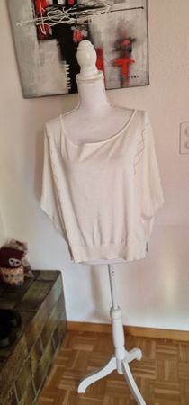 Nile Bluse Grösse XS, 100% Baumwolle, Neu