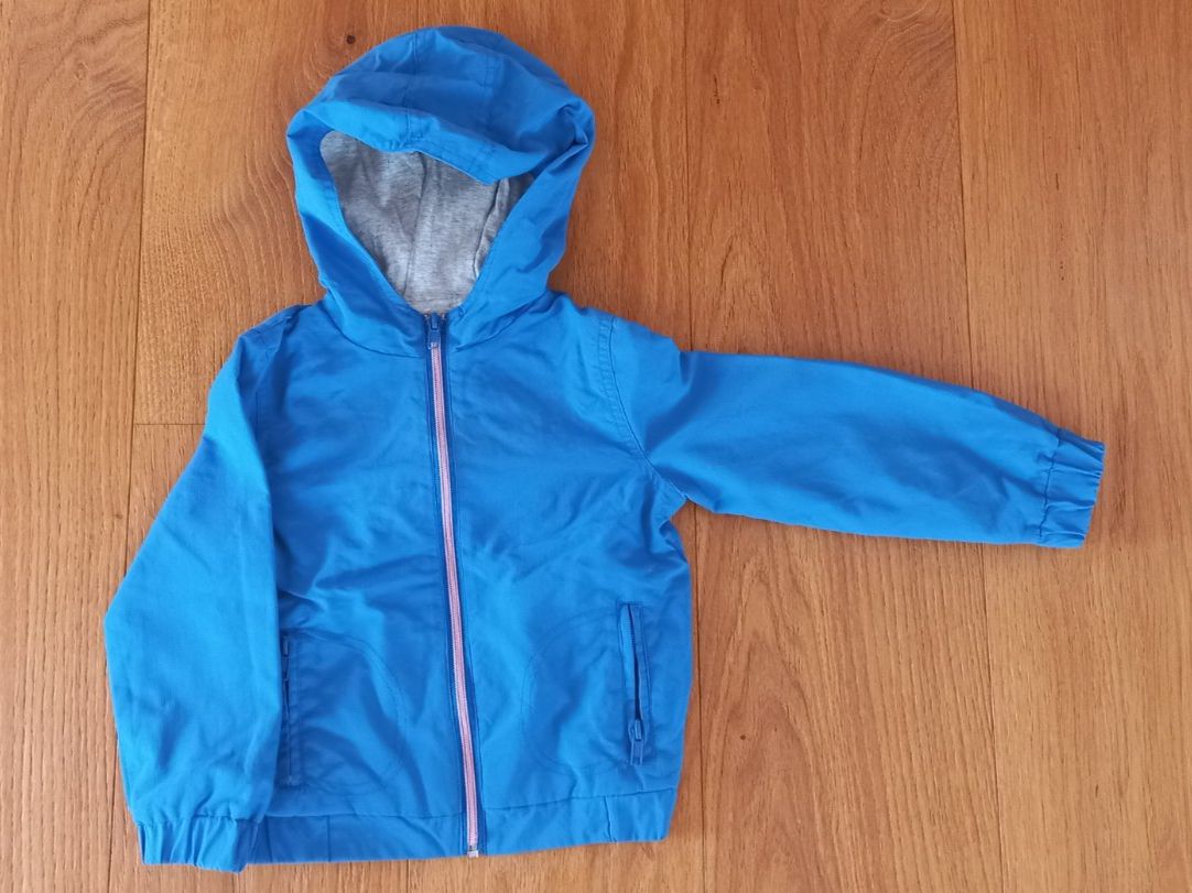 Giacche & Cappotti: Übergangsjacke Grösse 92 – Usato da Waldstatt venduto da Boeneli-Spross
