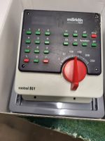 Steuergerät Controll 80 f
