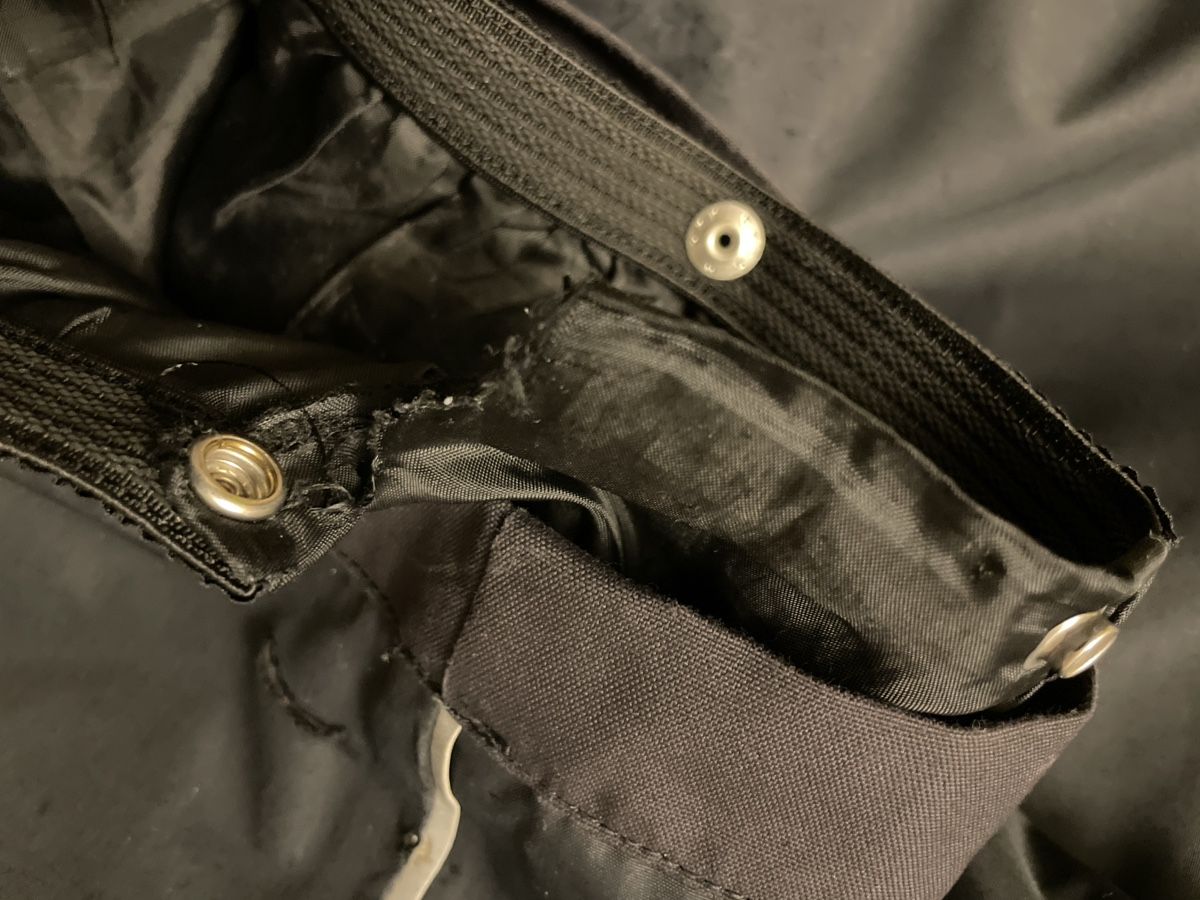 Reima Hosen: Skihose Reima Wingon Gr. 152 – Gebraucht aus Nänikon von q_Vb3-t0oR3_Y 7