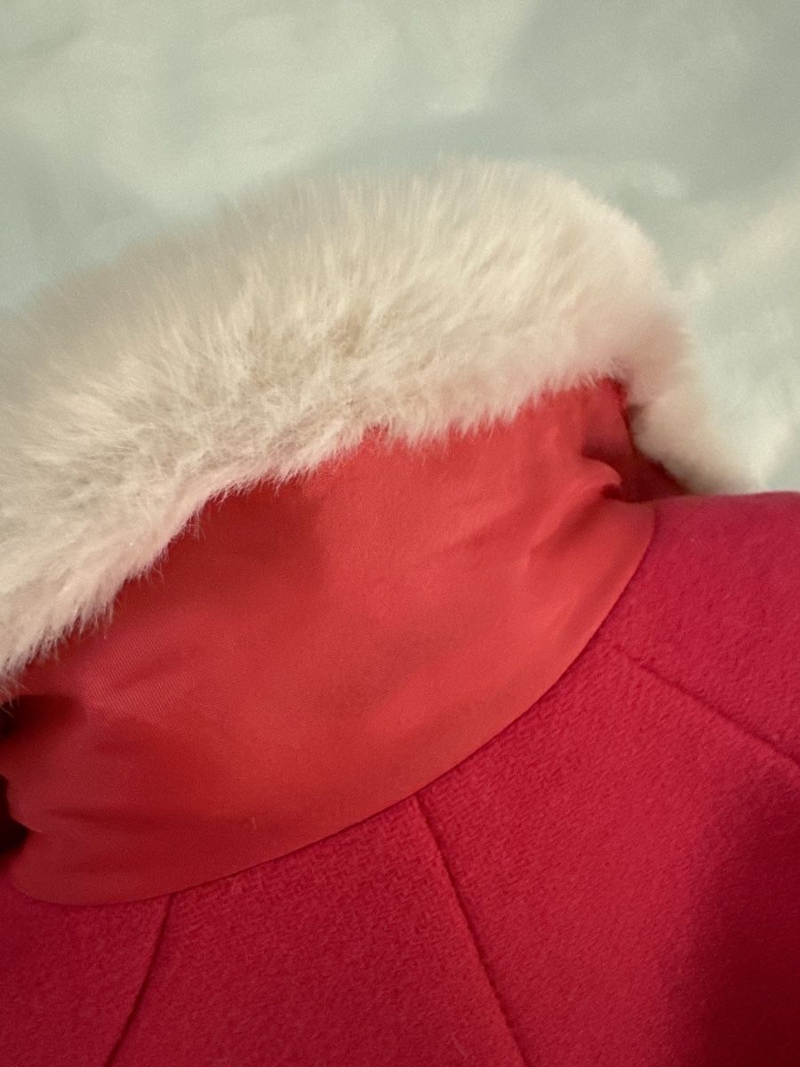 Jacadi Giacche & Cappotti: Jacadi Pink Winter Coat - Size 81 - 18M – Nuovo (secondo la descrizione) da Zürich venduto da ysinno 5