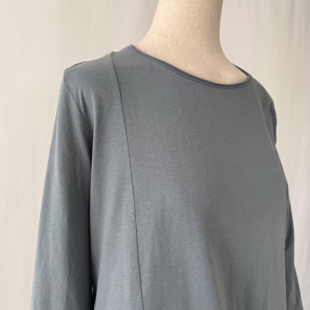 Ewa I Walla Top: EWA I WALLA Cotton Pullover – Nuovo (secondo la descrizione) da Freienbach venduto da Avviivva_Shop 2