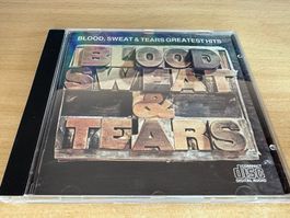 Blood, Sweat & Tears – Greatest Hits
