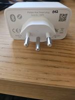 Philips Hue Smart Plug Zigbee+BT