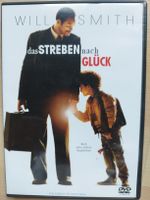 Das Streben nach Glück DVD, Will Smith
