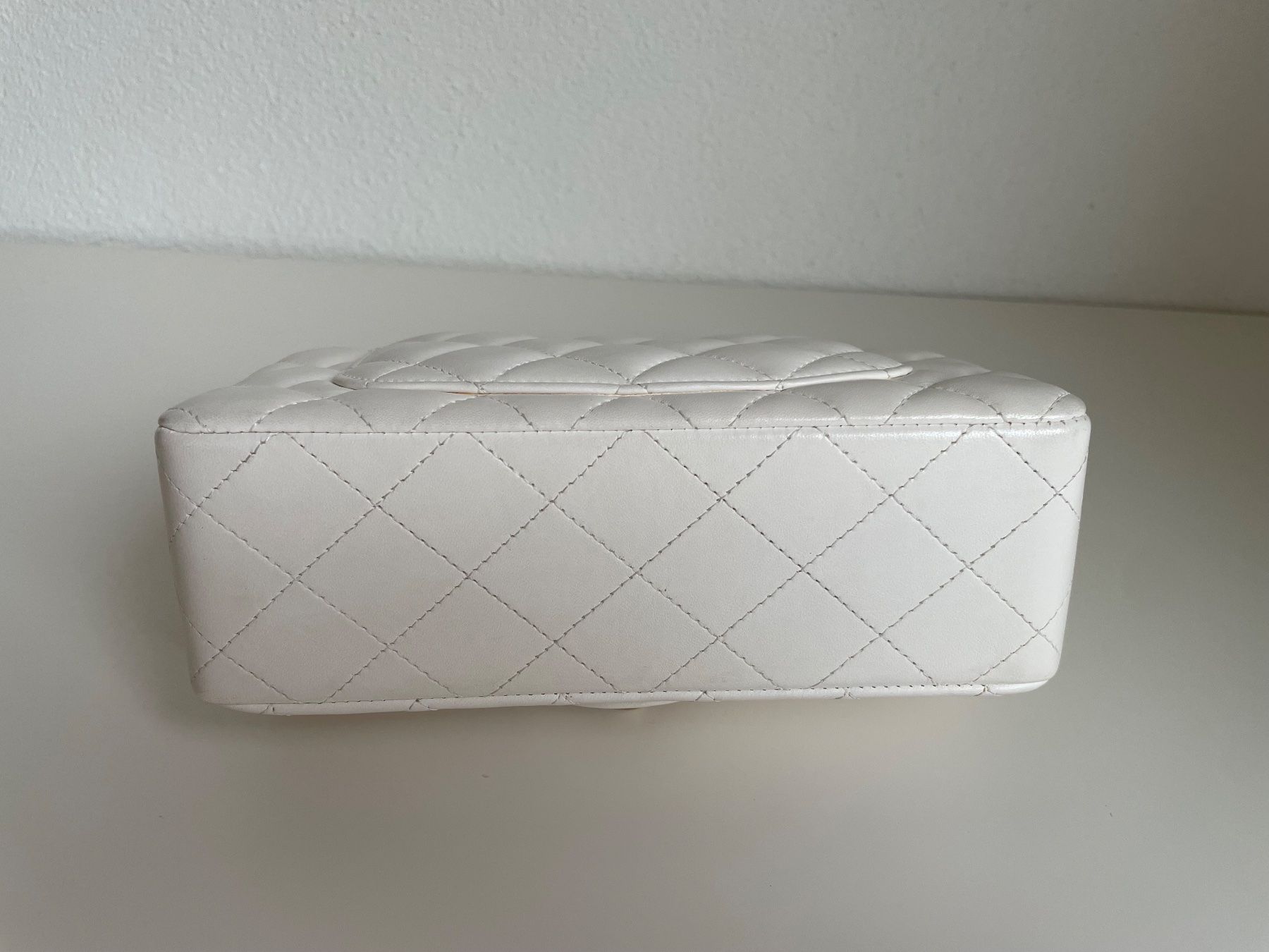 Chanel Borse da donna: Chanel Mini Rectangular Tasche – Nuovo (secondo la descrizione) da Winterthur venduto da 19.19 4