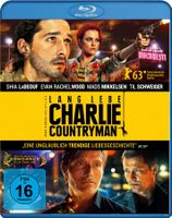 Lang lebe Charlie Countryman (2013) LaBeouf/Mikkelsen/Wood