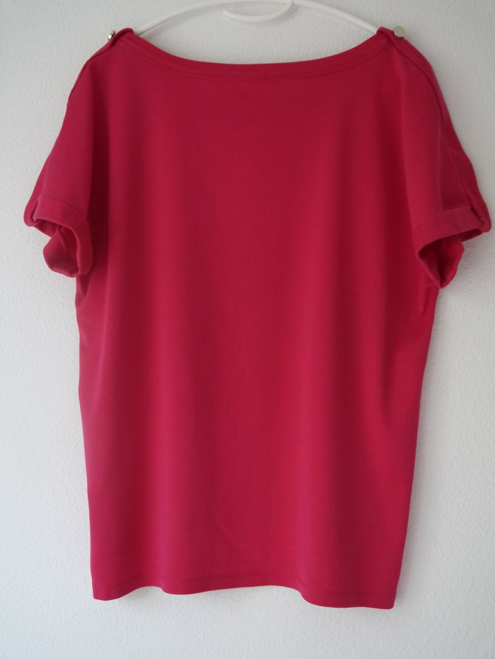 Marc Cain T-Shirts: Marc Cain T-Shirt N3 – Gebraucht aus Hagendorn von Blaf 6