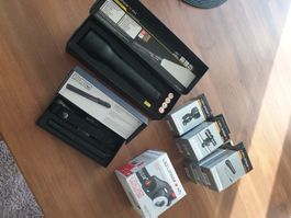 Div. Neue LedLenser Artikel