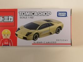 Tomica Lamborghini Murcielago Shop Ltd