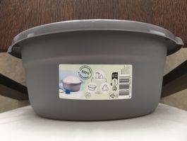 Waschschüssel/Plastik Schale Haushalt, neu, 32 cm