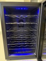 Weinkühlschrank Kibernetik TH 28 A