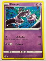 Mewtwo 056/172🇬🇧🇺🇸