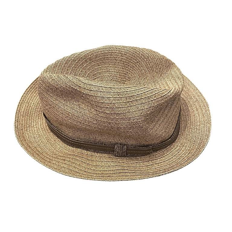 Hüte, Mützen & Caps: Mayser straw hat, size 57 – Gebraucht aus Zürich von deflipper