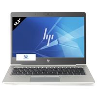 HP Elitebook 830 G5 i5-8350U,16GB,256GB, Win11,B