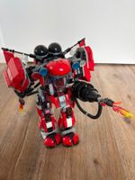 LEGO Ninjago 70615 : L'Armure de Feu