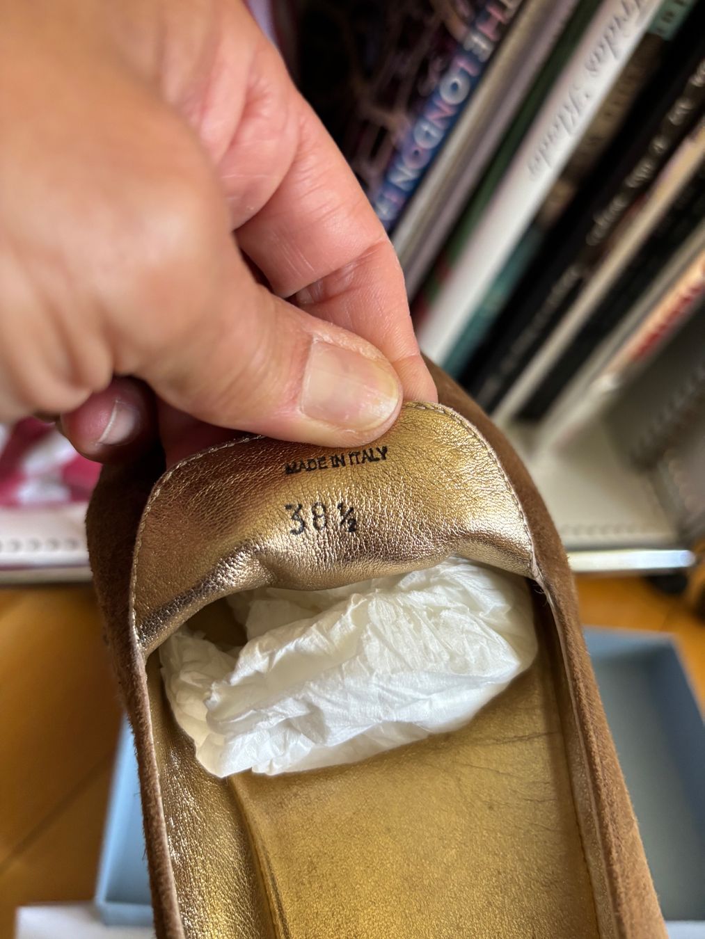 Prada Damenschuhe: Prada Espadrilles Gr. 39-39.5, cool Np:890.- – Gebraucht aus St.Gallen von shiwi12 5