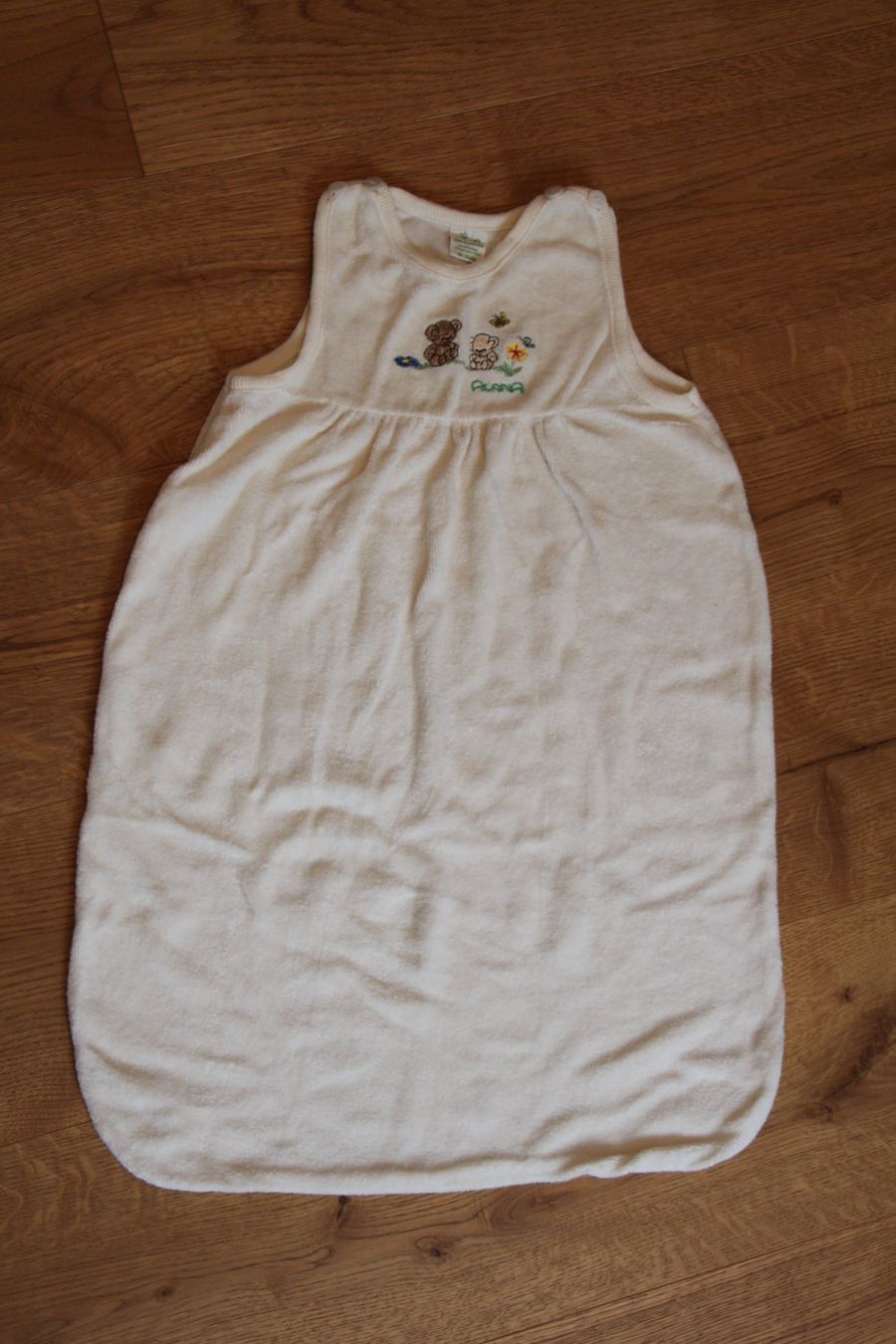 Sacchi a pelo: Schlafsack, Grösse 74 / 80 – Usato da Heiligkreuz (Mels) venduto da PascalWa