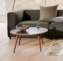 Couchtisch - BoConcept  Dunkles Eichenfurnier