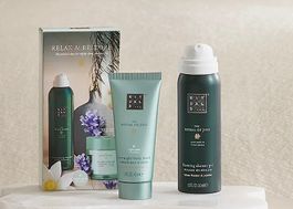 RITUALS Night Care complex - 2 er Set - NEU & OVP