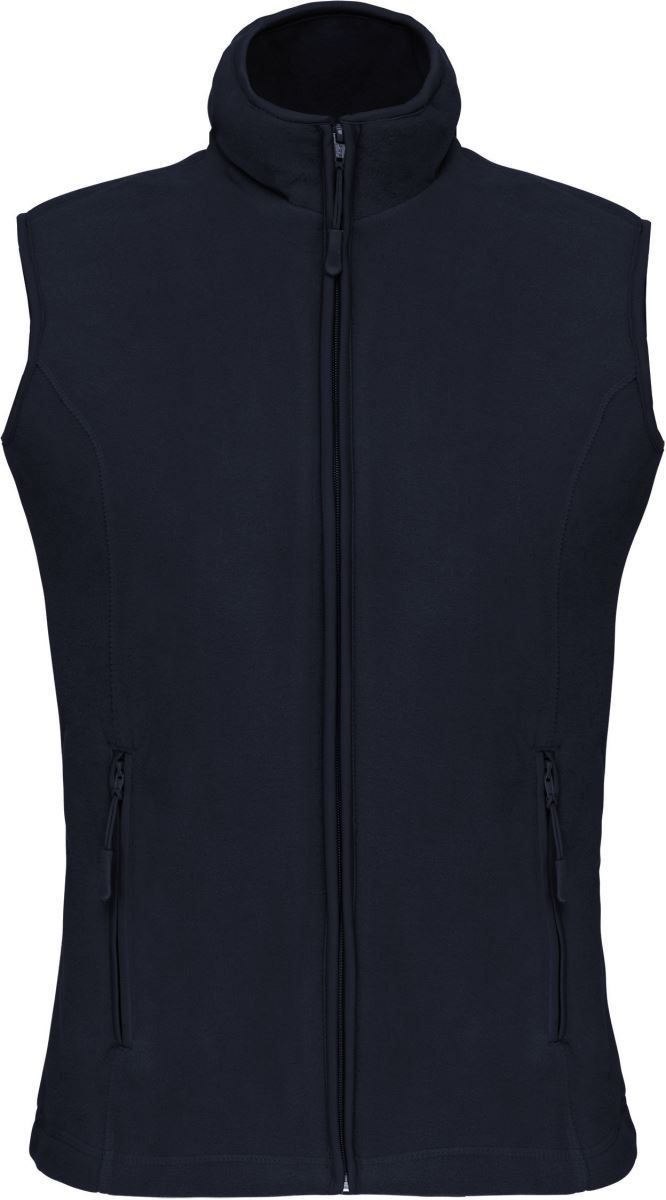 Gilet & Giacche senza maniche: Damen Fleece Gilet, Gr. XL – Nuovo e nell'imballaggio originale da Münchenbuchsee venduto da Monali