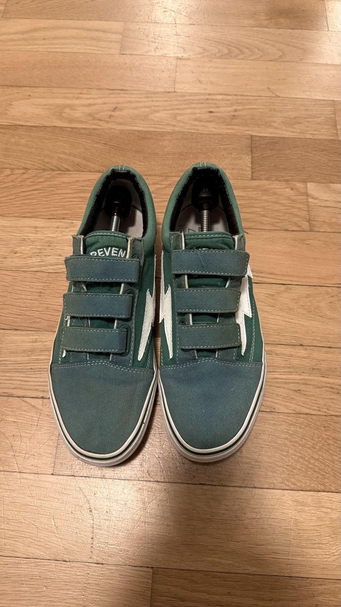 Scarpe da uomo: Revenge x Storm – Nuovo (secondo la descrizione) da Münchwilen TG venduto da terlizz1 1