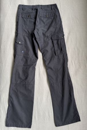 Fjällräven Wanderhose
