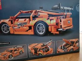 Lego Technic Fast & Furious
