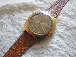 Eterna Sonic Electronic Stimmgabel Herren Läuft Genau