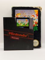 Soccer - Sports Series  - Nintendo SNES - OVP