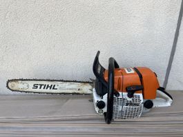 STIHL MS 660