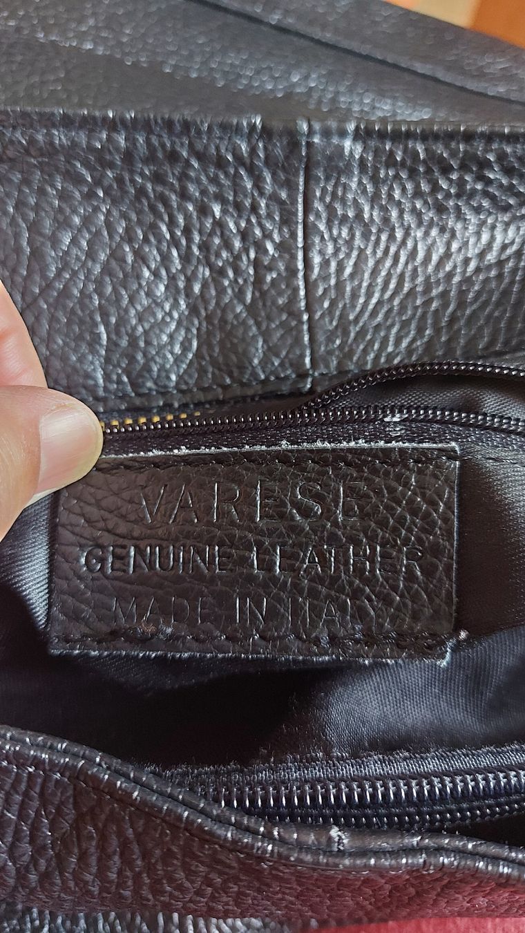 Borse da donna: Leder Tasche – Usato da Zürich venduto da jusan 6