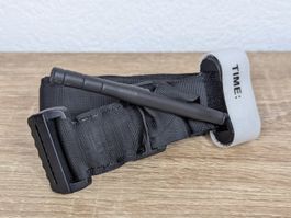Garrot Tourniquet Tactique d'Urgence 95 cm - Neuf