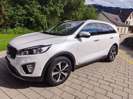 KIA Sorento 2.2L CRDI 2016 MFK Februar 2026