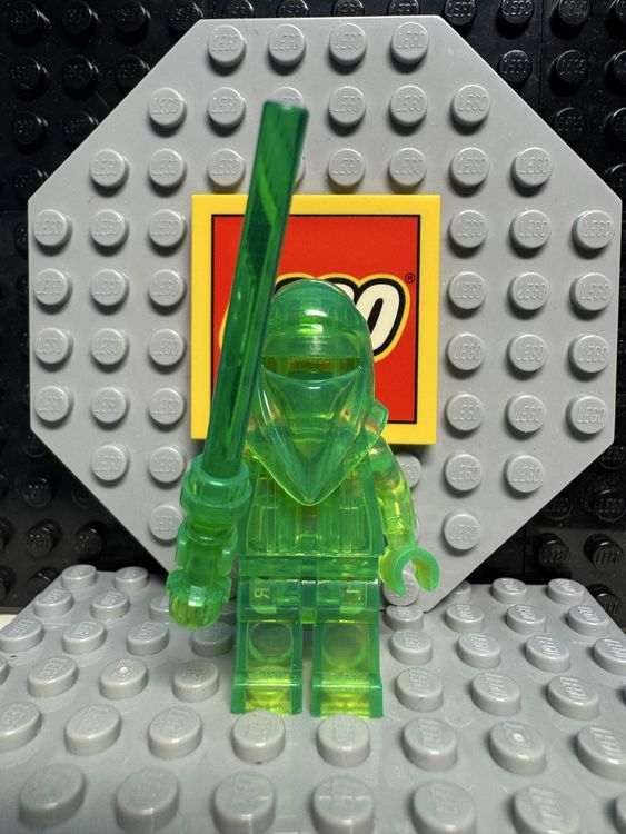Lego Minifigur Prototyp Imperial Shadow Guard Star Wars | Kaufen auf ...