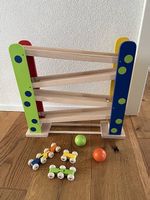Spielba Kugelbahn